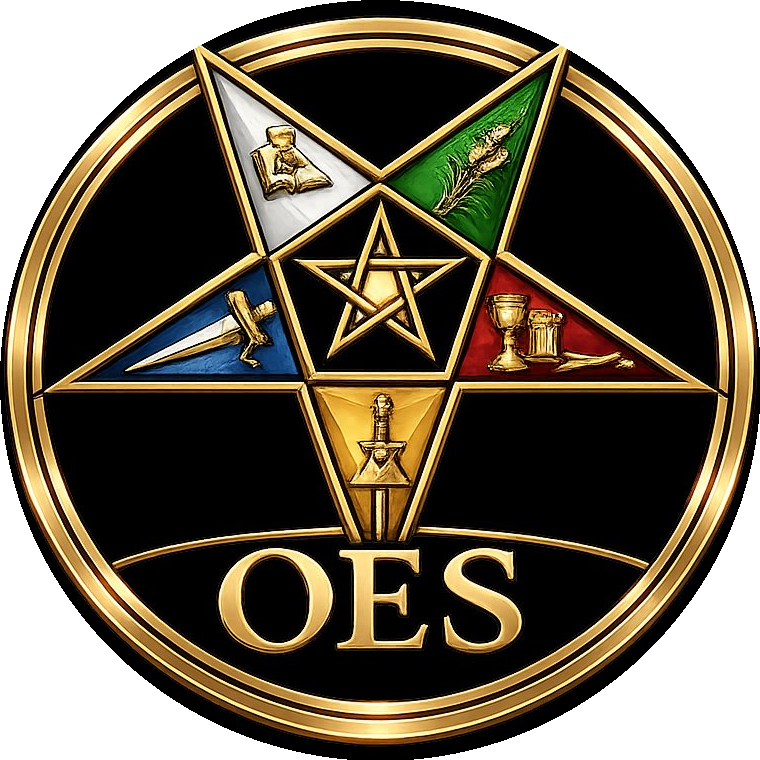 Order of the Eastern Star